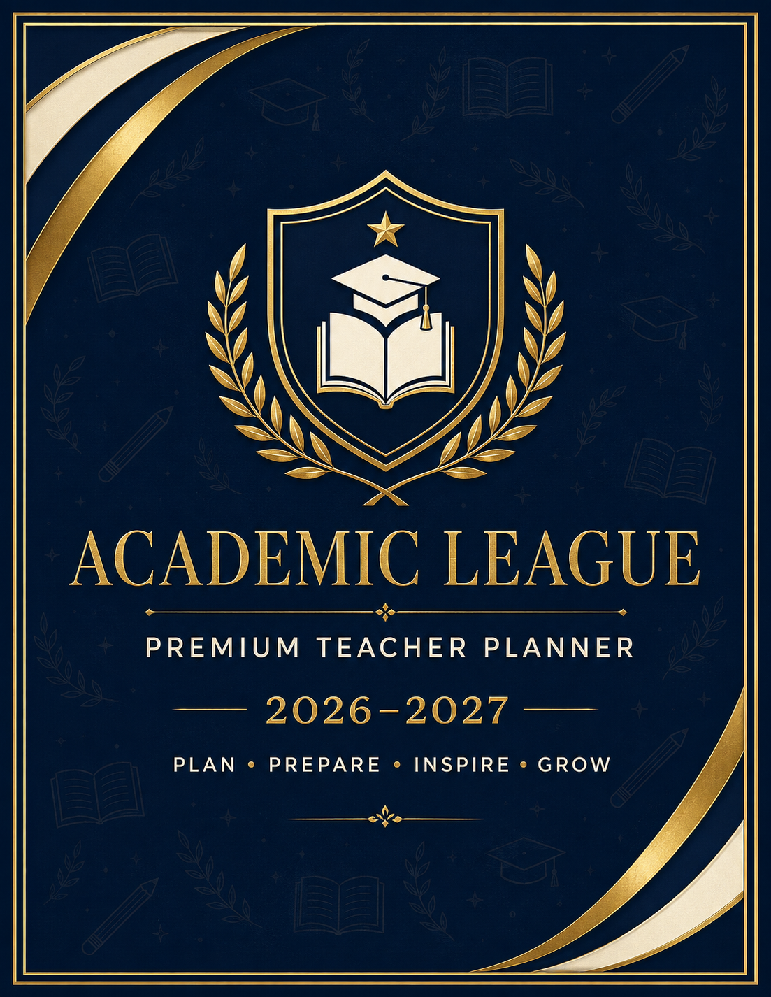 Teacher Planners