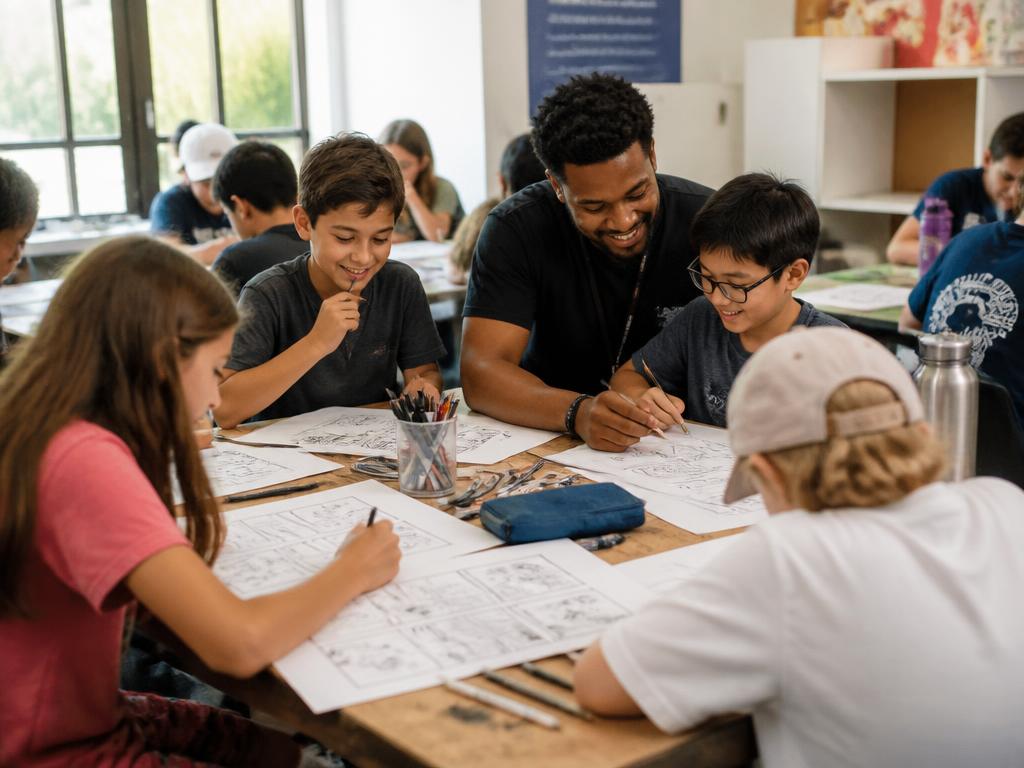 Student Activities