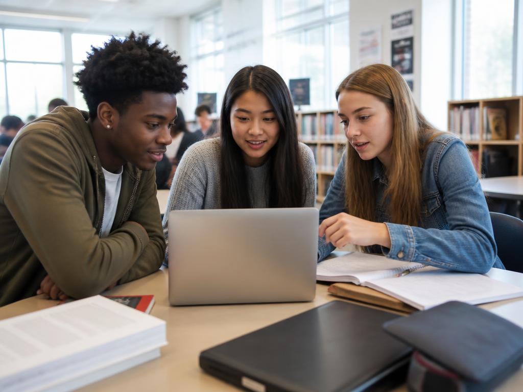 Enrichment Resources
