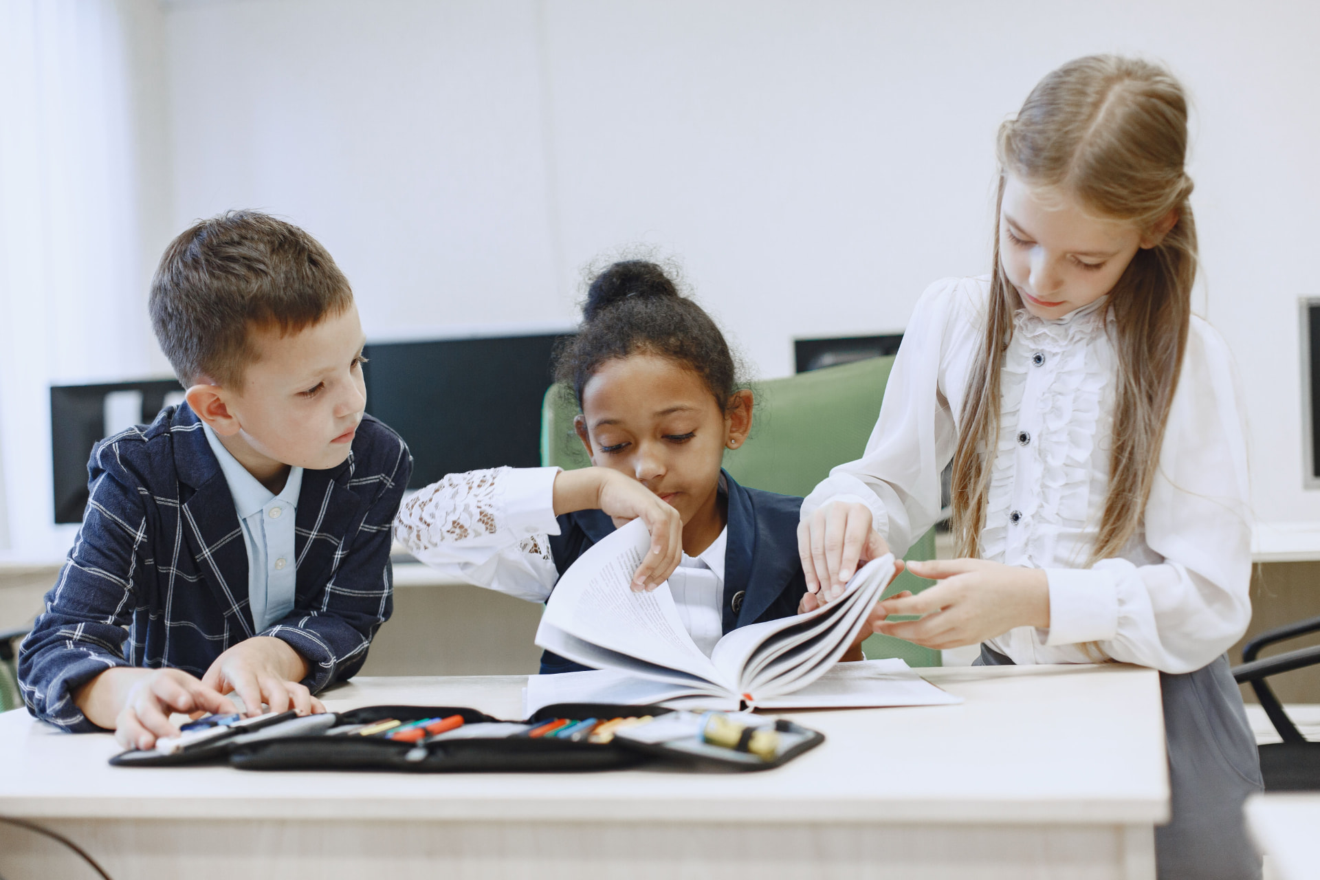 Curriculum & Resources