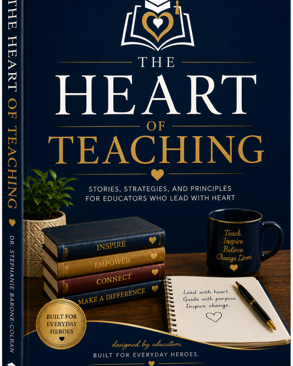 The Heart of Teaching