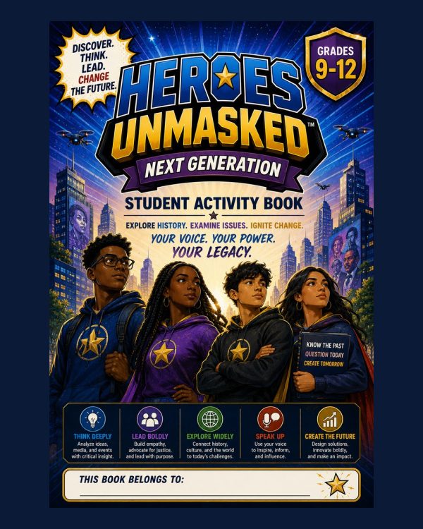 Next Generation Curriculum Collection — Grades 9–12 | General Education Edition